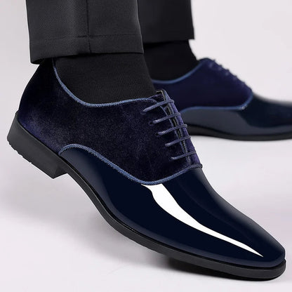 Chaussures de Ville Homme