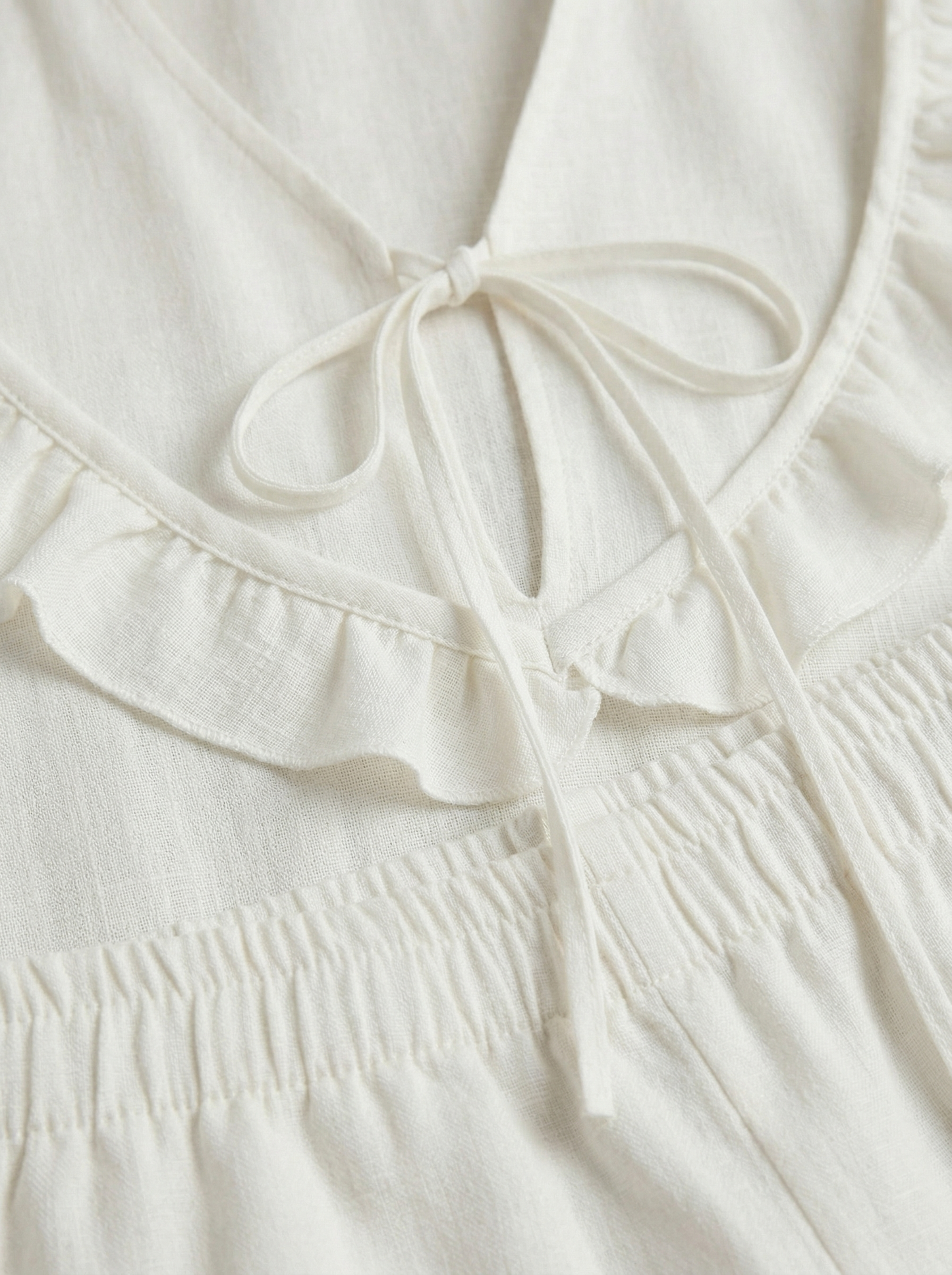 Ruœgy Ensemble Short En Lin Femme