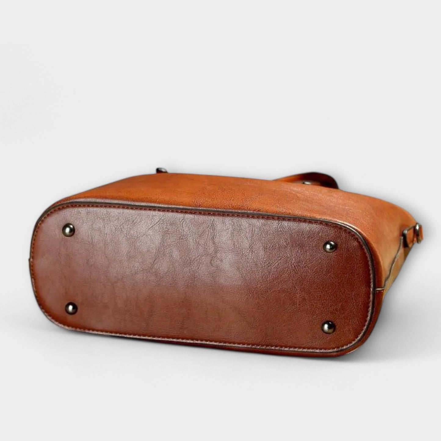 Ruœgy Sac À Bandoulière Vintage Femme
